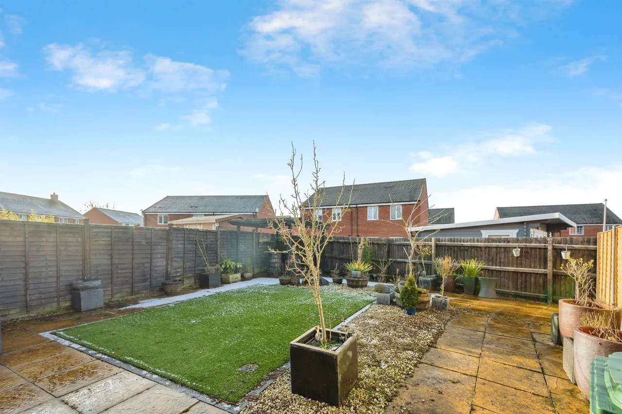 Chedworth Close, Stratford-Upon-Avon, CV37, photo 8