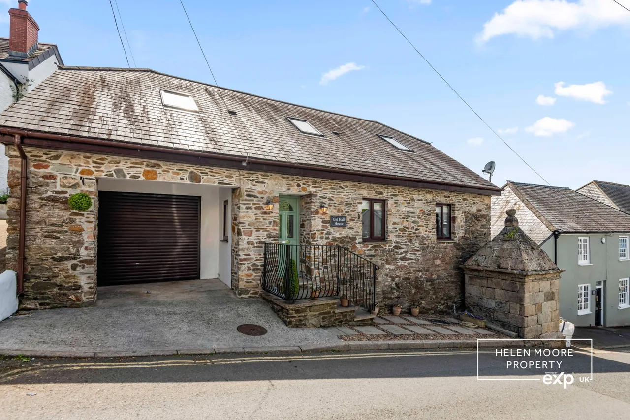 3 bed house for sale, Galpin Street, Modbury