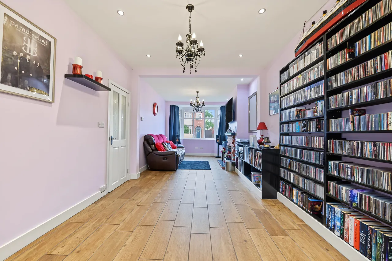 Woodlands Drive, Loughborough, LE11, photo 4