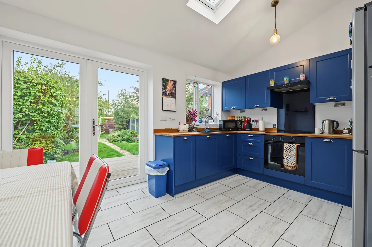 Woodlands Drive, Loughborough, LE11, photo 7