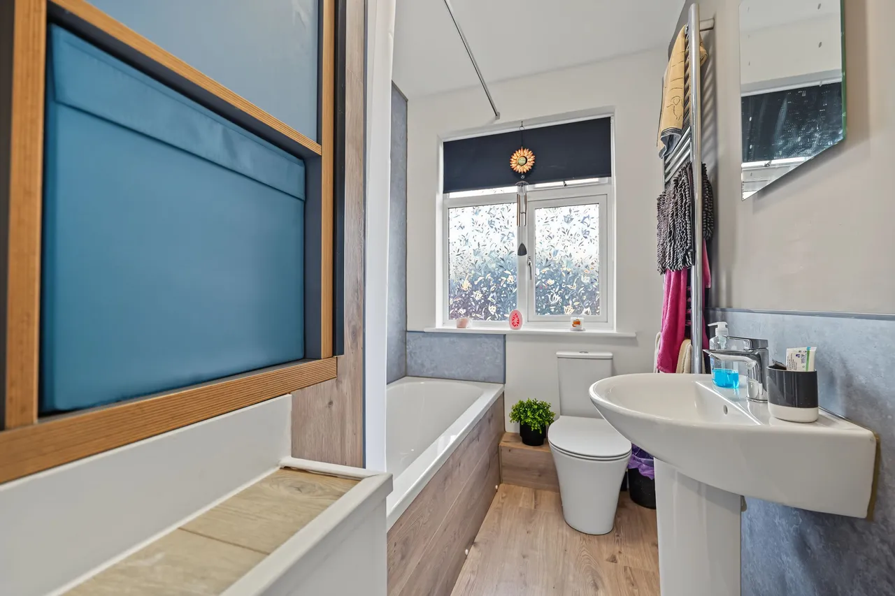 Woodlands Drive, Loughborough, LE11, photo 17