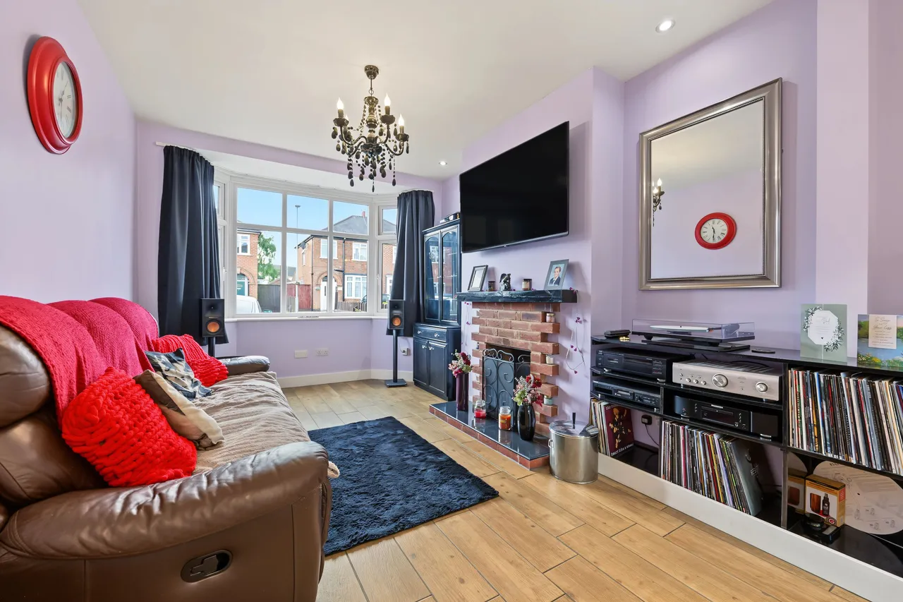 Woodlands Drive, Loughborough, LE11, photo 5