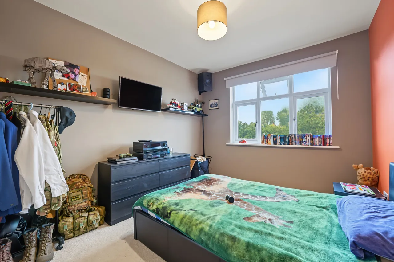 Woodlands Drive, Loughborough, LE11, photo 14