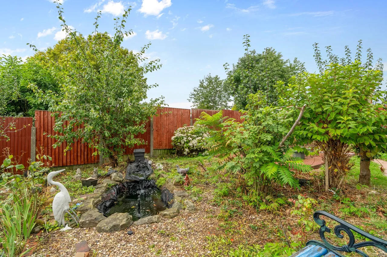 Linkside Avenue, Winwick, Warrington, Warrington, WA2 8NF, photo 19