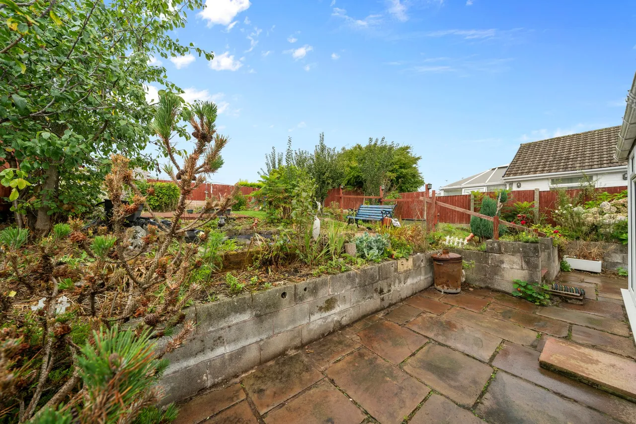 Linkside Avenue, Winwick, Warrington, Warrington, WA2 8NF, photo 18