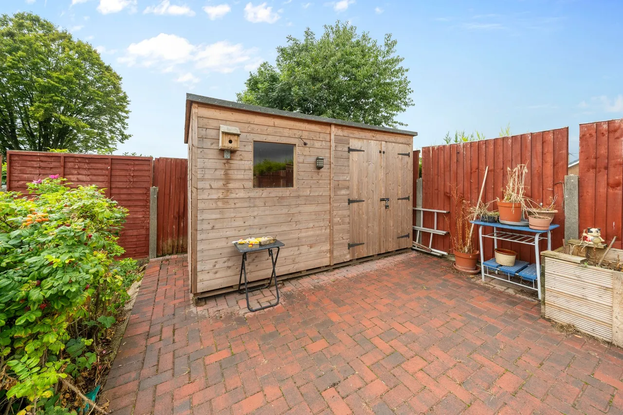 Linkside Avenue, Winwick, Warrington, Warrington, WA2 8NF, photo 17