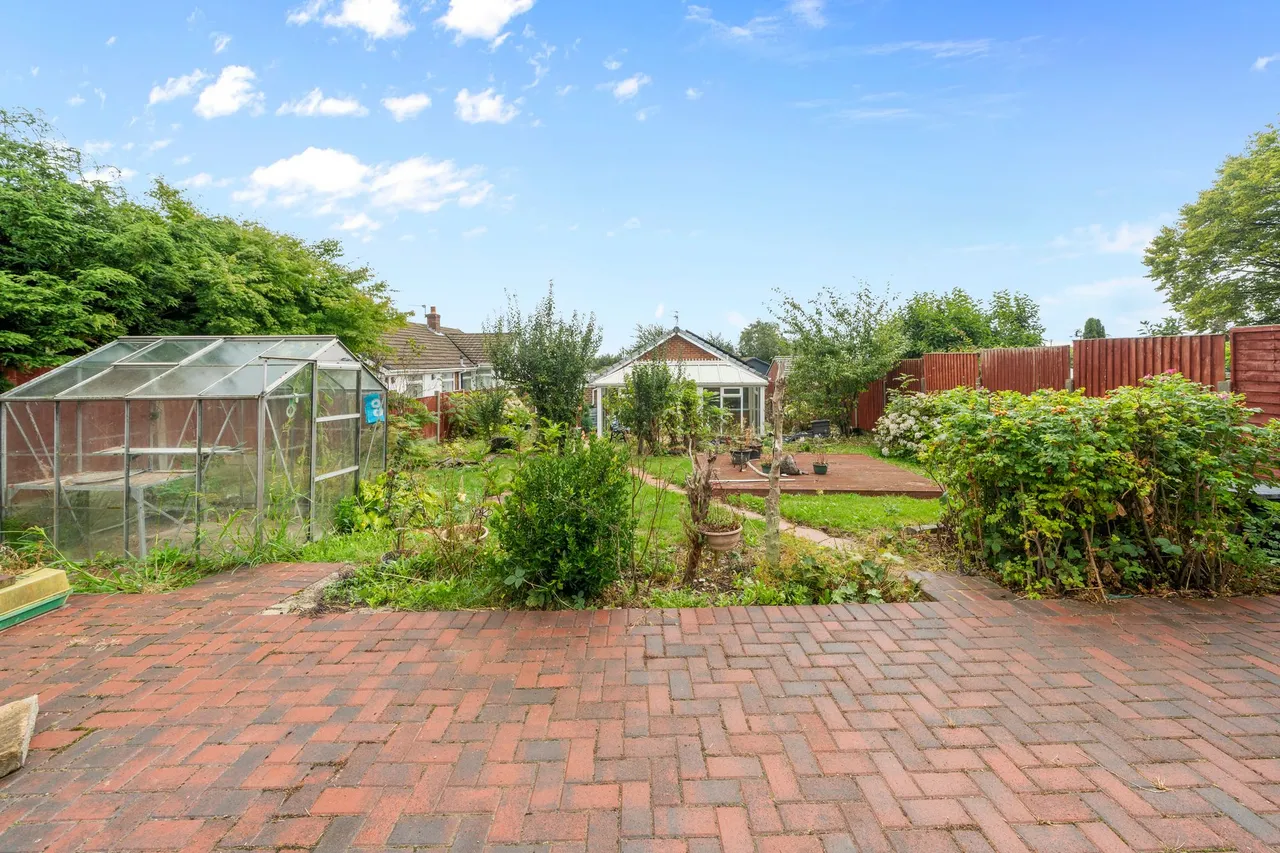 Linkside Avenue, Winwick, Warrington, Warrington, WA2 8NF, photo 4
