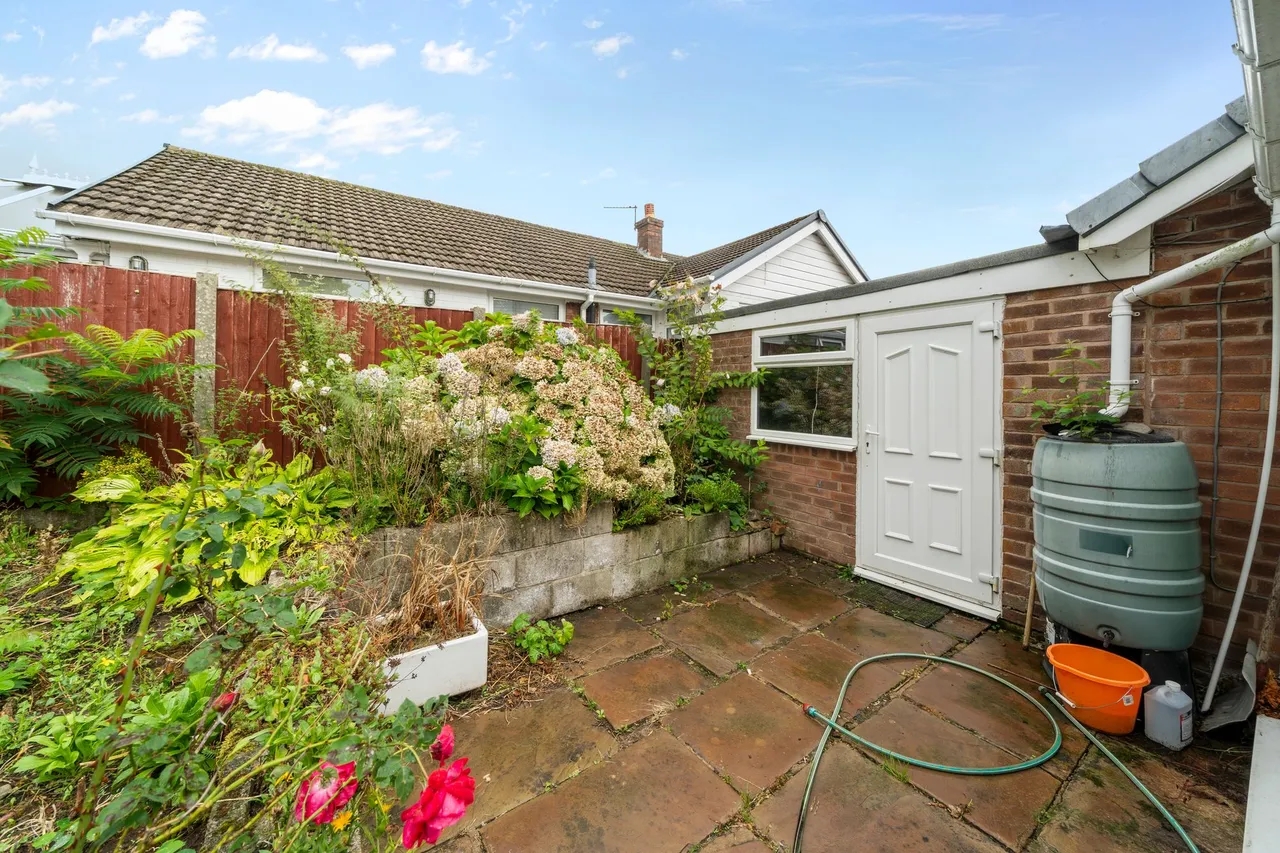 Linkside Avenue, Winwick, Warrington, Warrington, WA2 8NF, photo 20