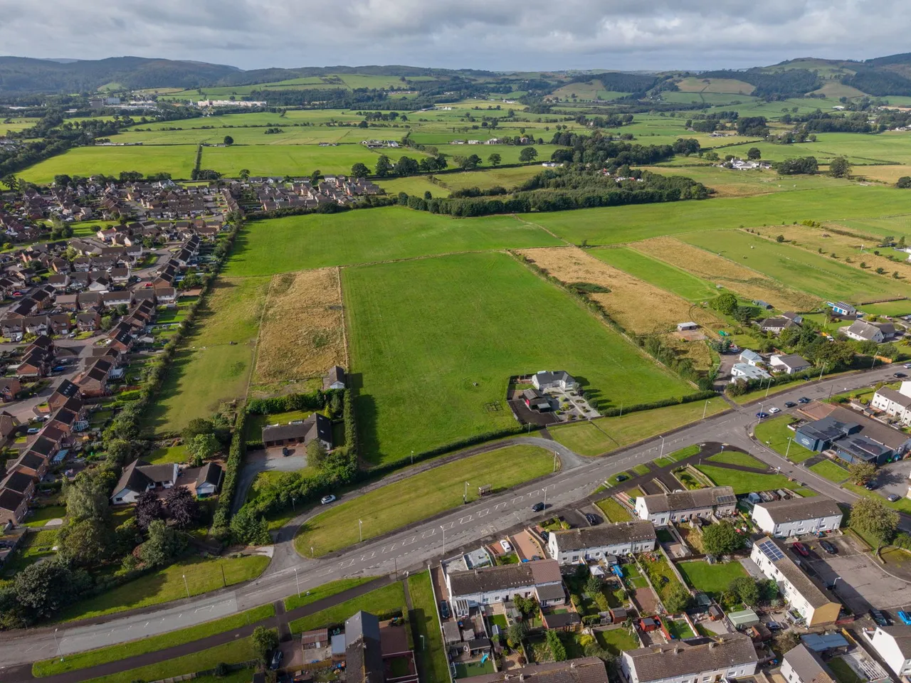 Hardthorn Road, Dumfries, DG2, photo 4