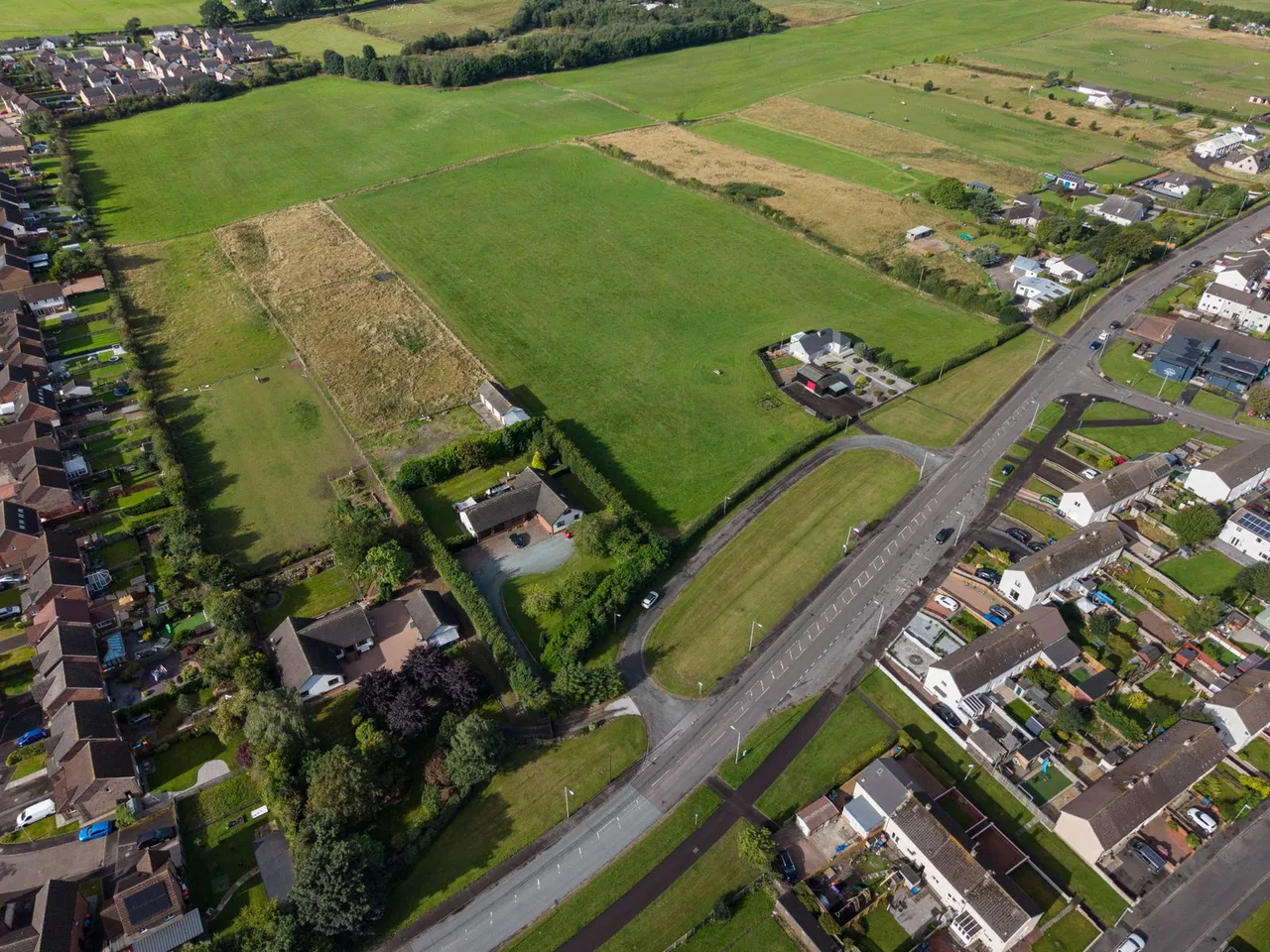 Hardthorn Road, Dumfries, DG2, photo 5