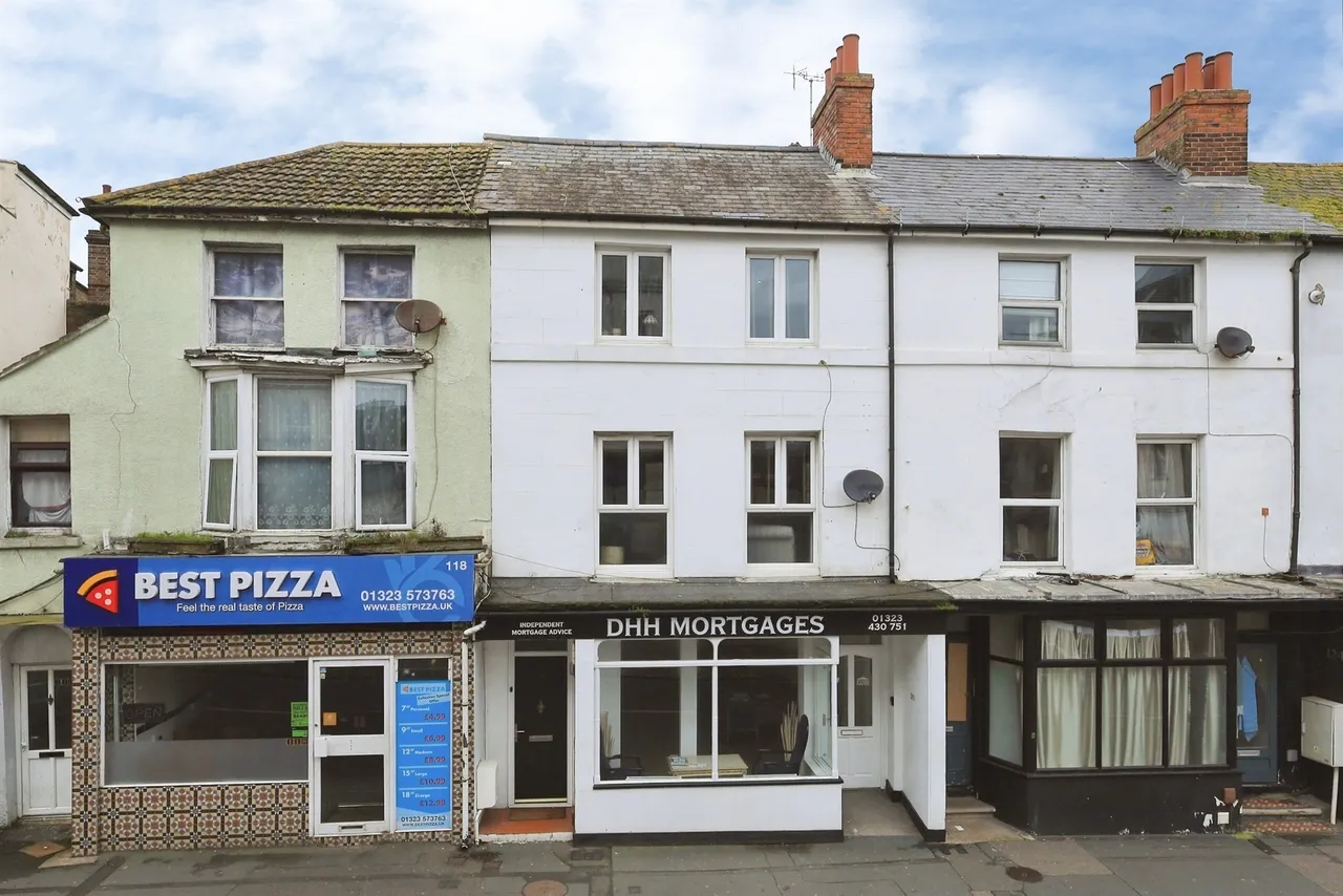 Seaside Road, Eastbourne, BN21, photo 20