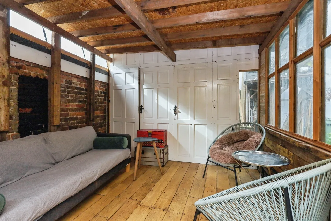 Seaside Road, Eastbourne, BN21, photo 15