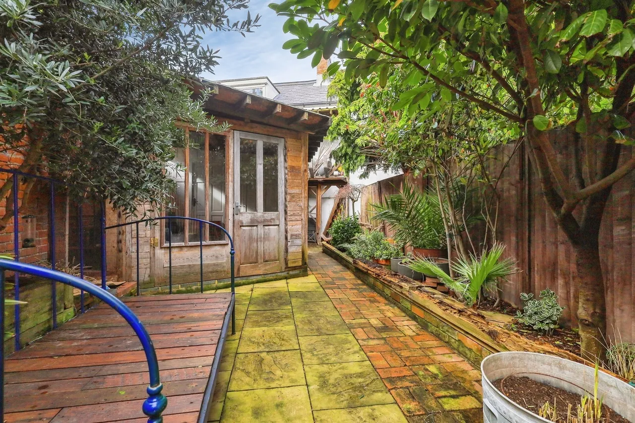 Seaside Road, Eastbourne, BN21, photo 14
