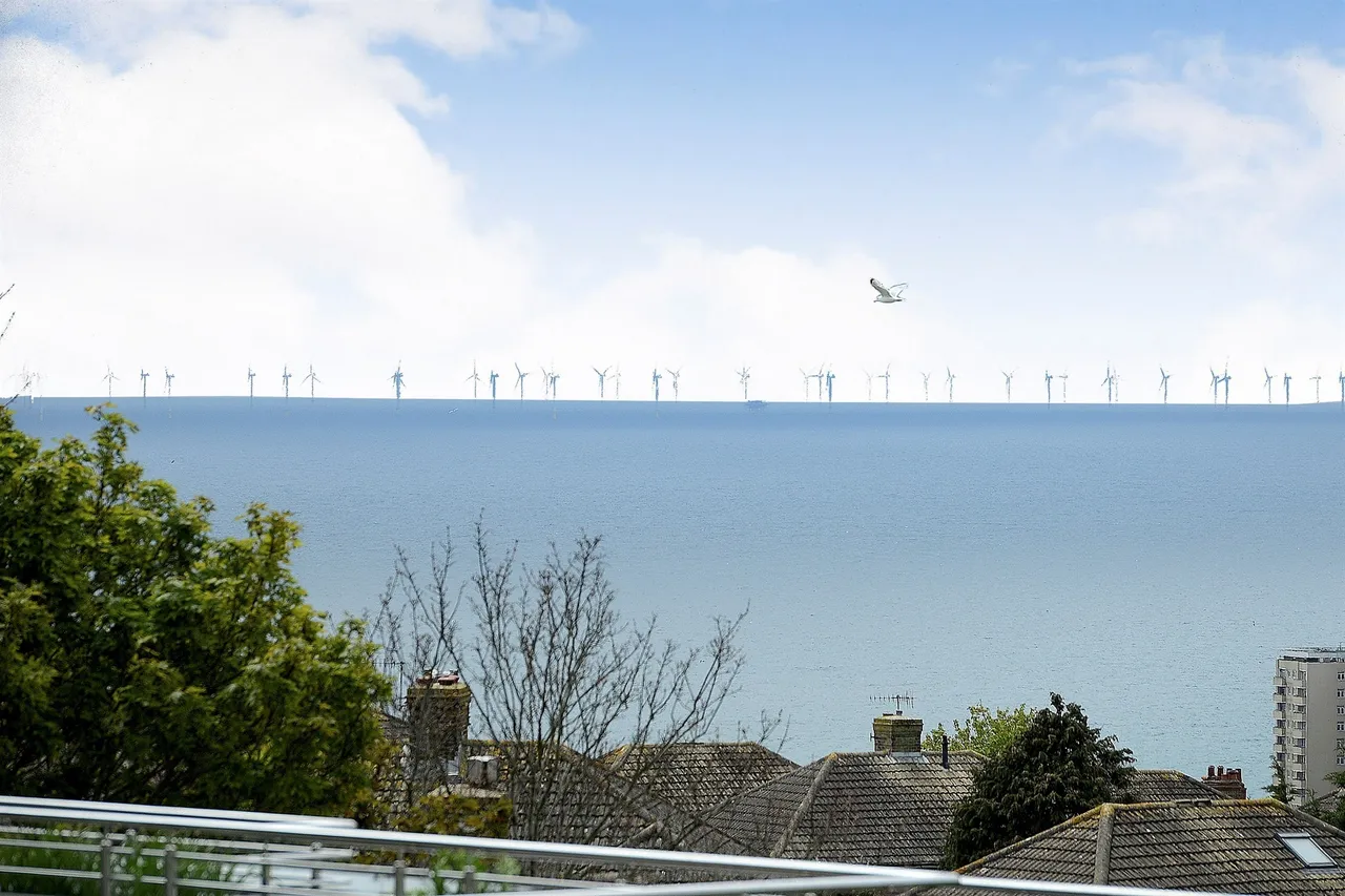 Pankhurst Avenue, Brighton, photo 12