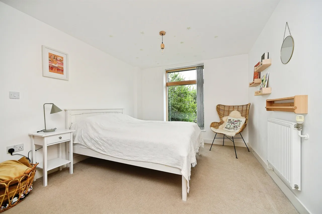 Pankhurst Avenue, Brighton, photo 5