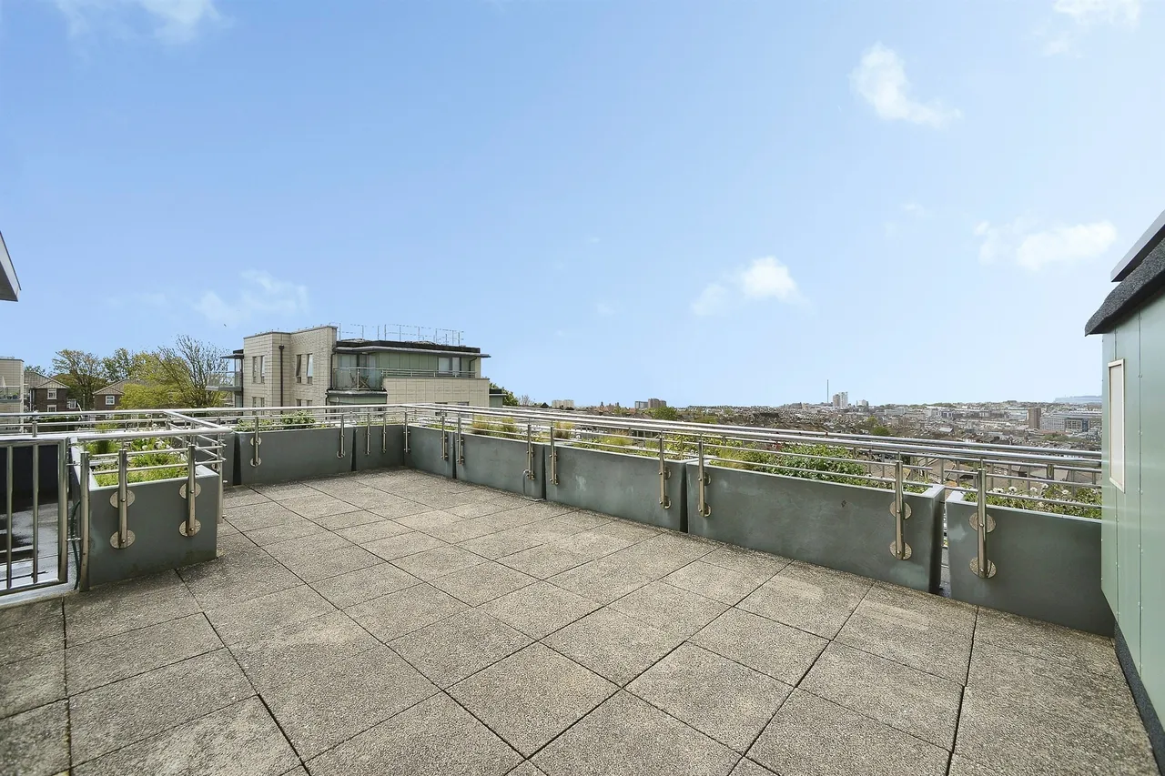 Pankhurst Avenue, Brighton, photo 11