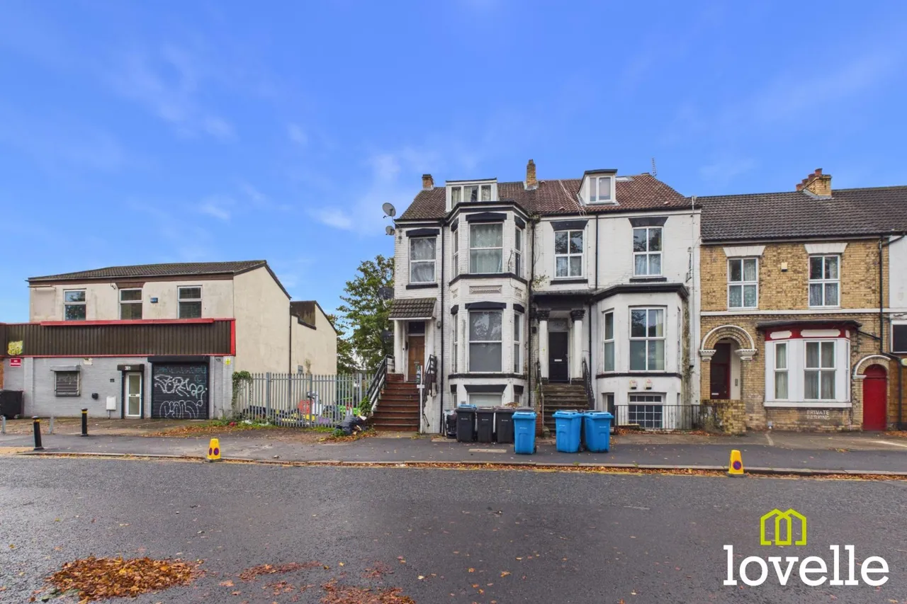 Anlaby Road, Hull, HU3, photo 2