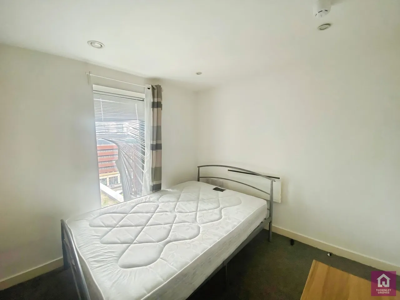 Church Street, Northern Quarter, M4, photo 5