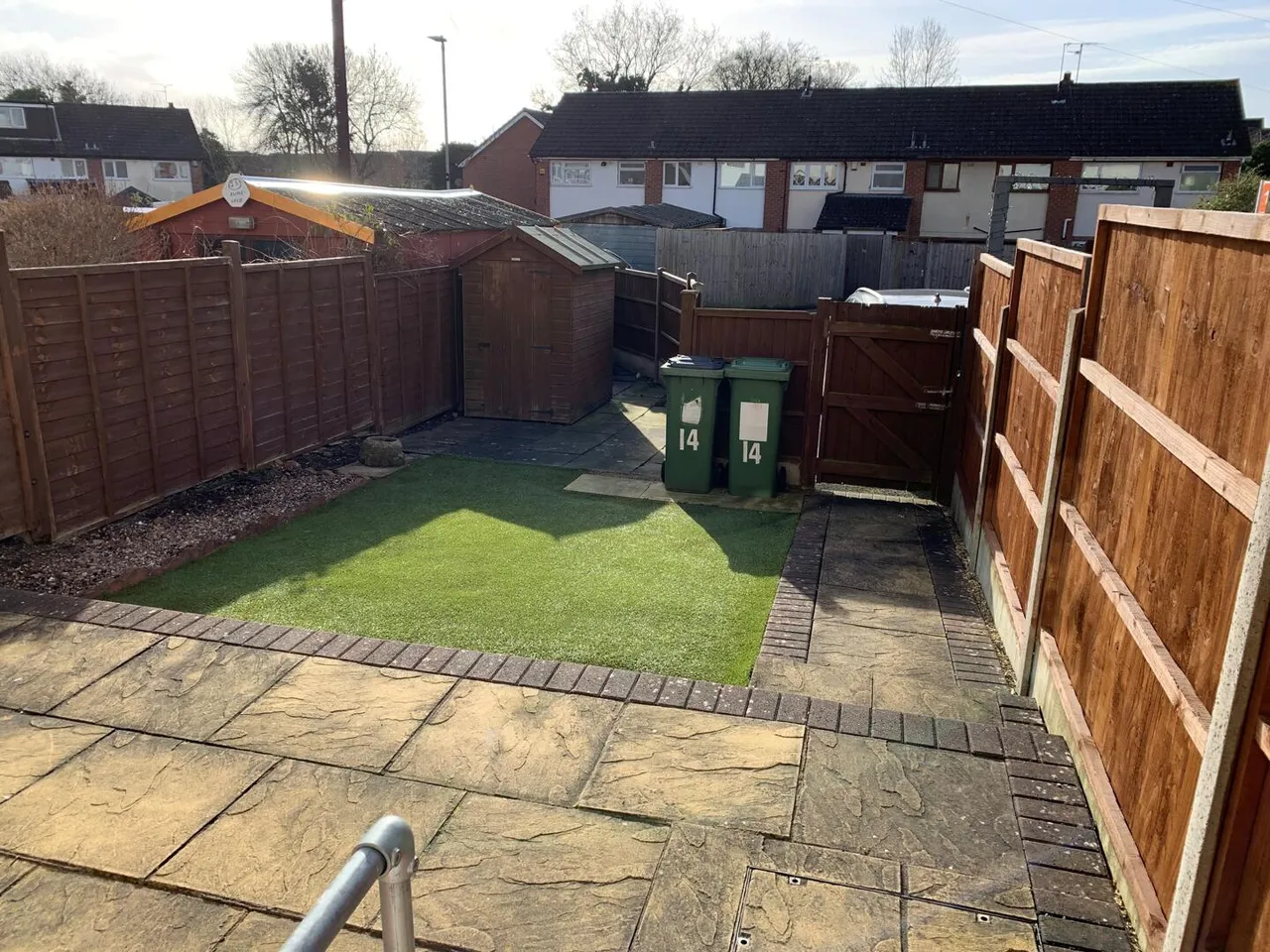 Oak Crescent, Leicester, LE3, photo 2