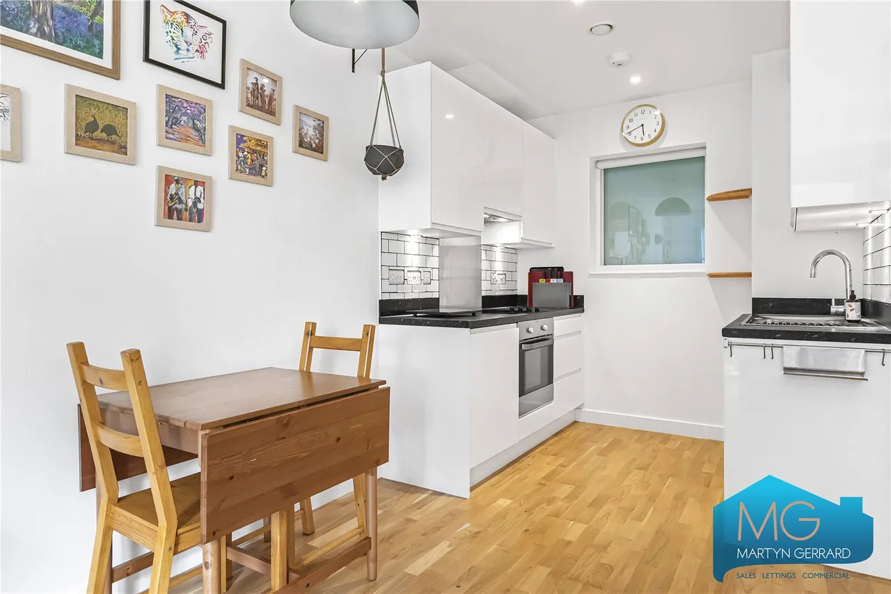 Willingham Terrace, Kentish Town, NW5, photo 4