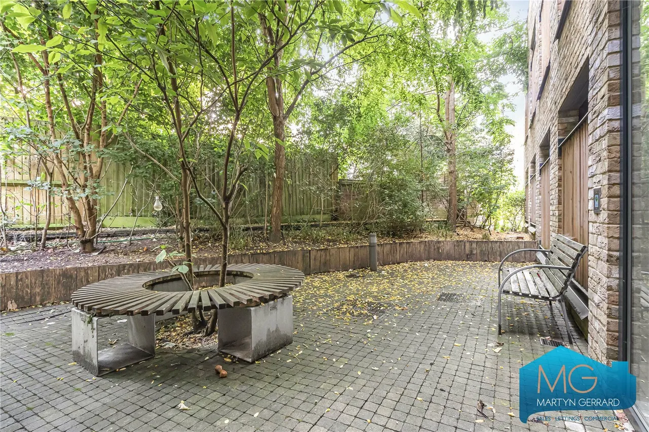 Willingham Terrace, Kentish Town, NW5, photo 10