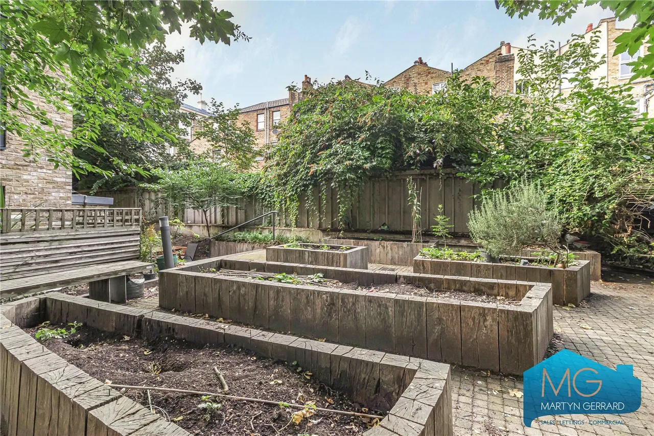 Willingham Terrace, Kentish Town, NW5, photo 15