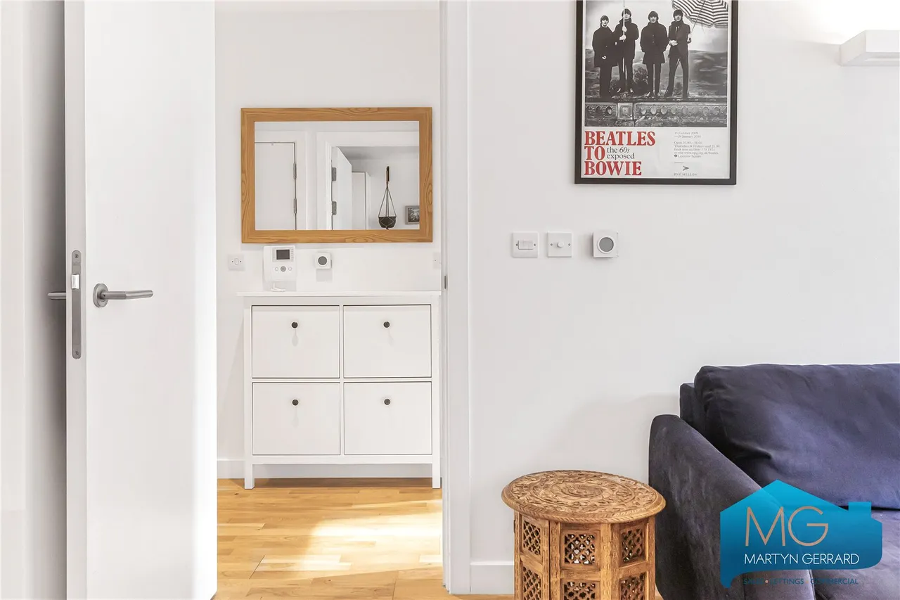 Willingham Terrace, Kentish Town, NW5, photo 13
