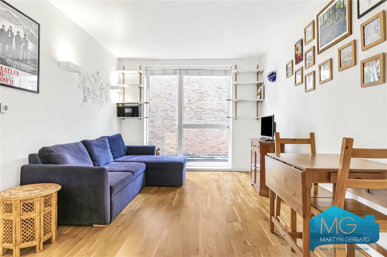 Willingham Terrace, Kentish Town, NW5, photo 12