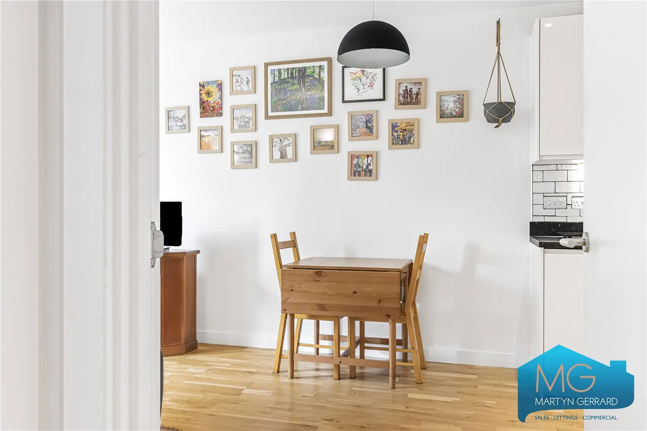Willingham Terrace, Kentish Town, NW5, photo 5
