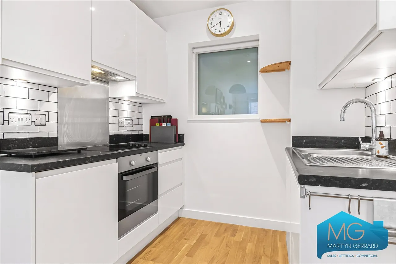 Willingham Terrace, Kentish Town, NW5, photo 6