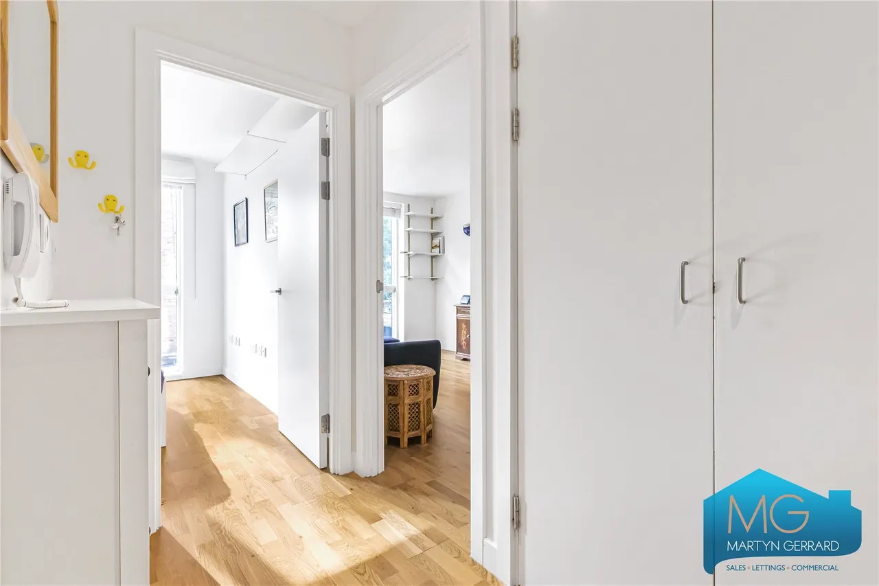 Willingham Terrace, Kentish Town, NW5, photo 14