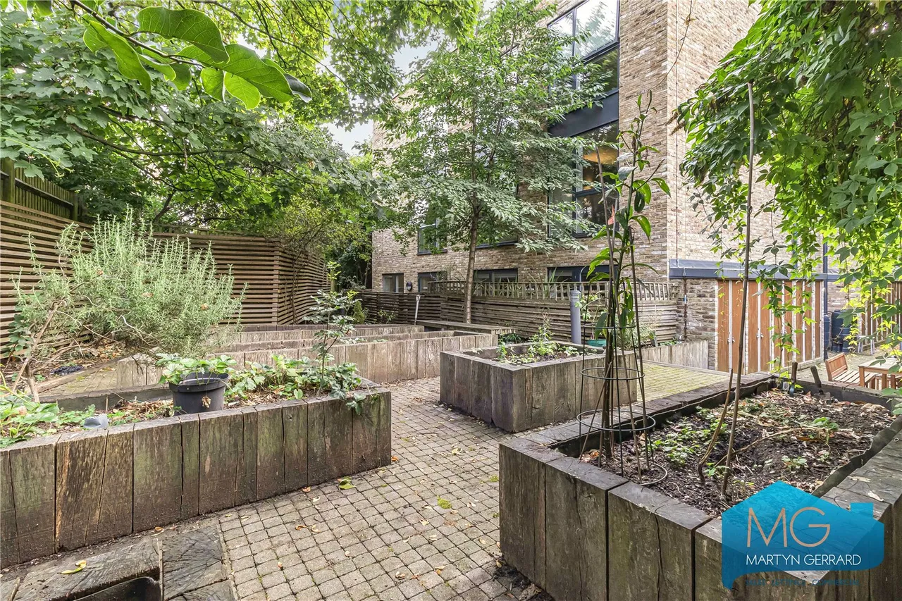 Willingham Terrace, Kentish Town, NW5, photo 8
