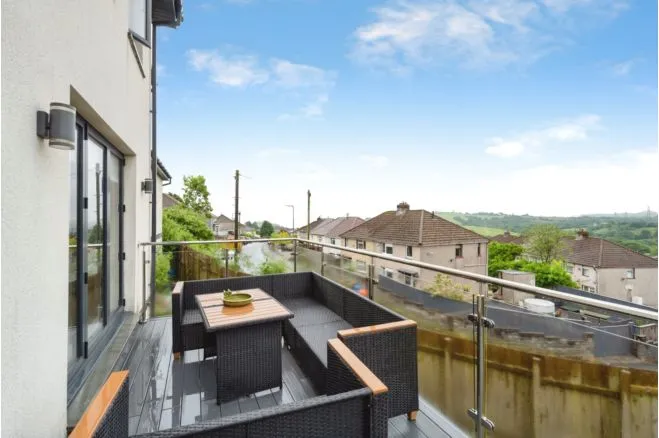 Llynfi Court, Maesteg, CF34, photo 24