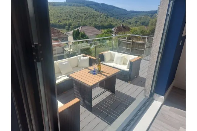 Llynfi Court, Maesteg, CF34, photo 27