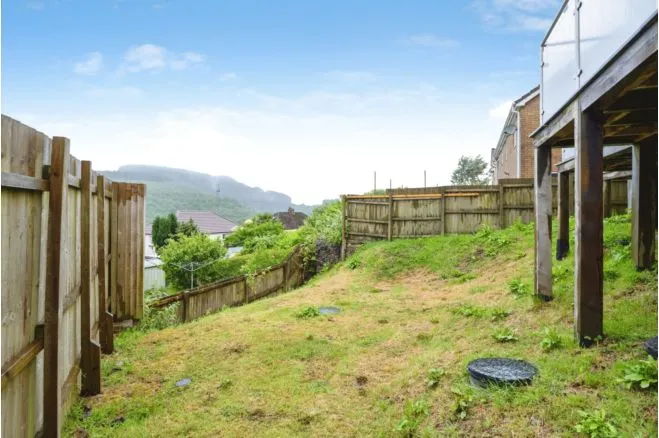 Llynfi Court, Maesteg, CF34, photo 26