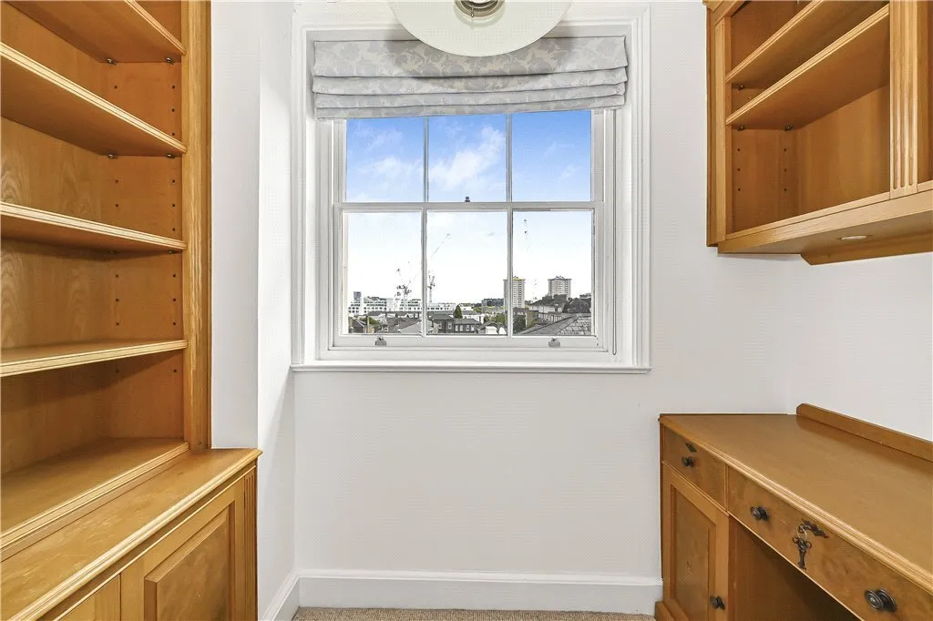 Cumberland Terrace, Regents Park, NW1, photo 8