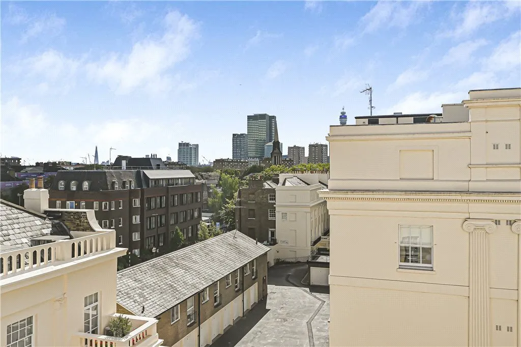 Cumberland Terrace, Regents Park, NW1, photo 11