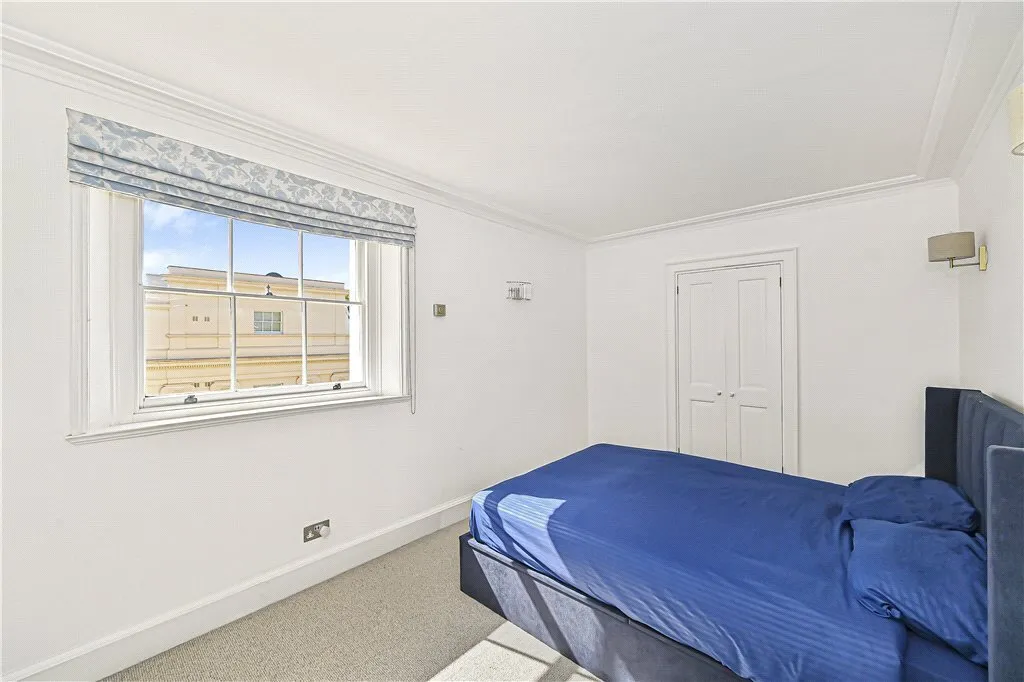 Cumberland Terrace, Regents Park, NW1, photo 9