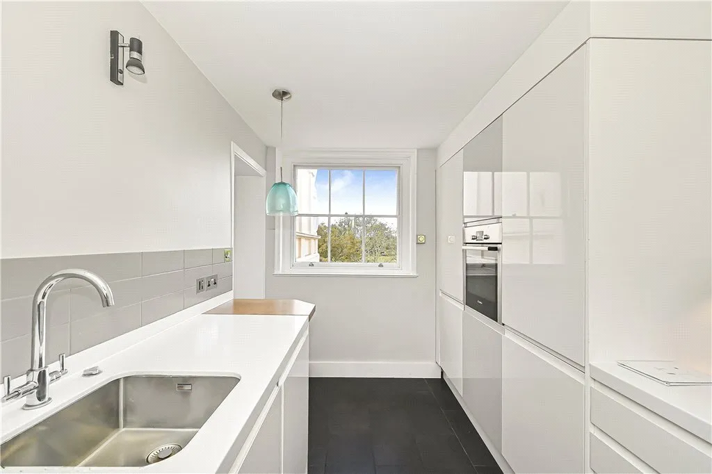 Cumberland Terrace, Regents Park, NW1, photo 4