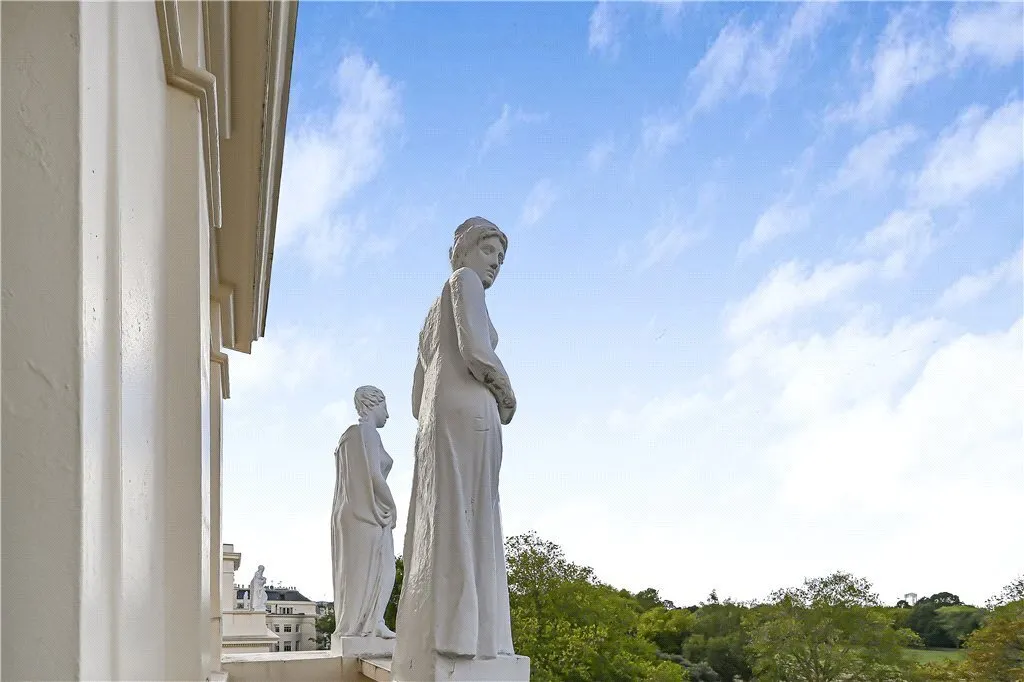 Cumberland Terrace, Regents Park, NW1, photo 15