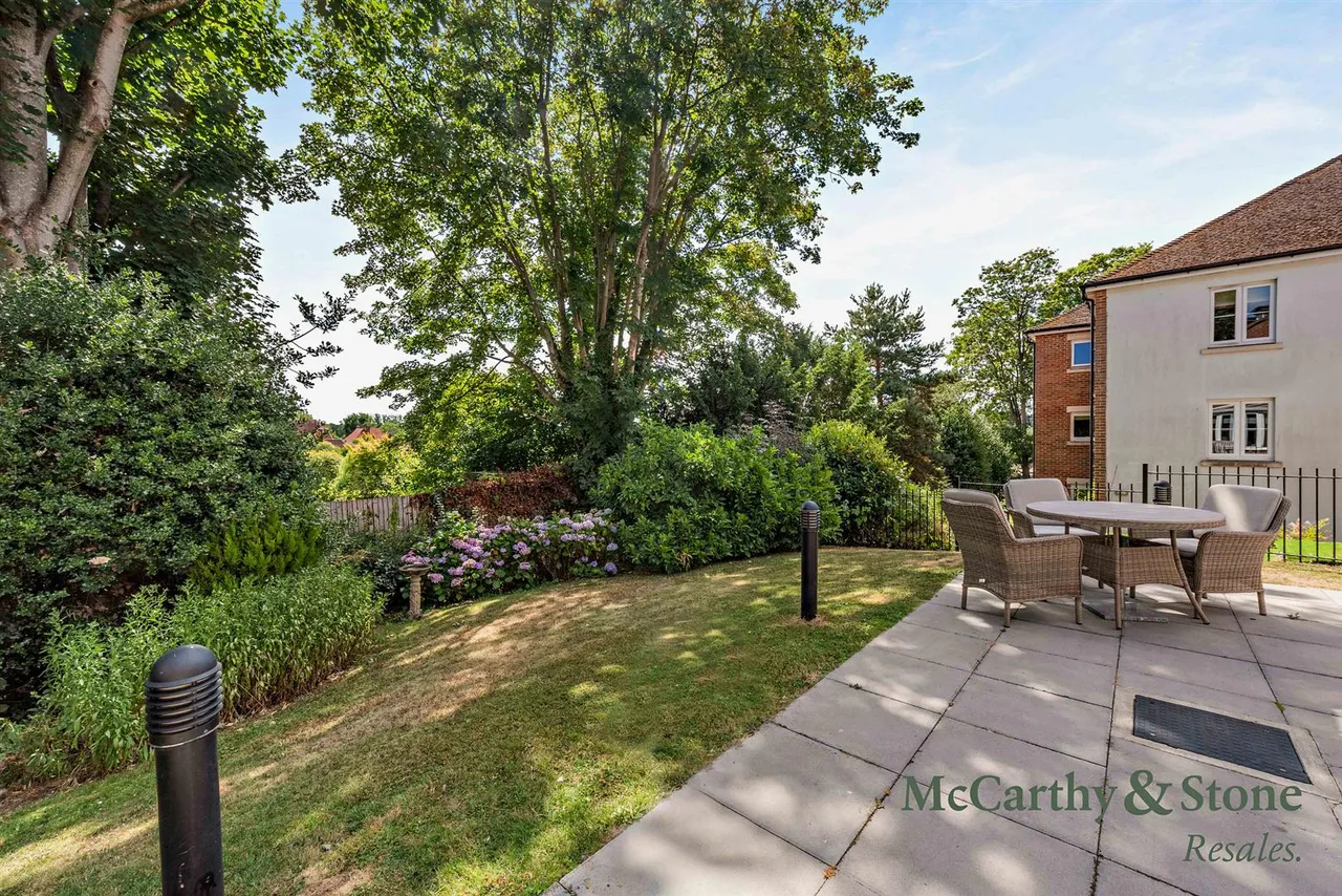 Grange Road, Uckfield, TN22, photo 25