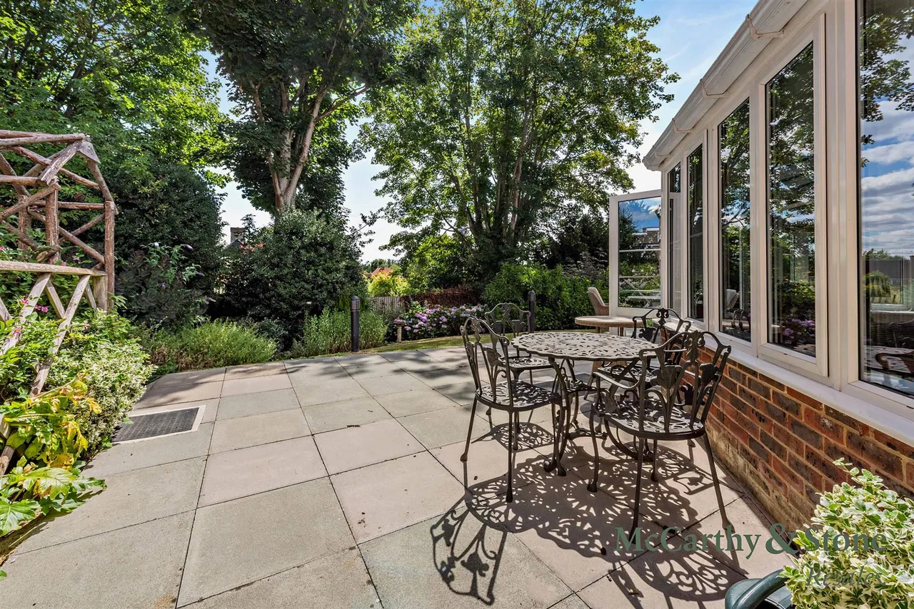 Grange Road, Uckfield, TN22, photo 24