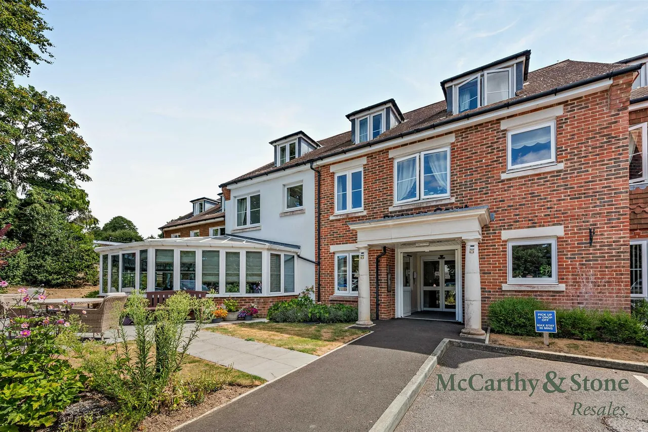 Grange Road, Uckfield, TN22, photo 27