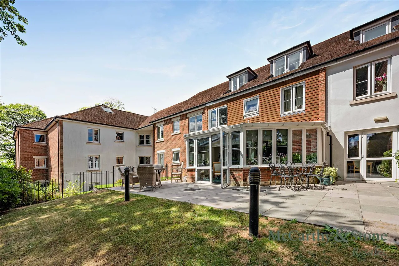 Grange Road, Uckfield, TN22, photo 26