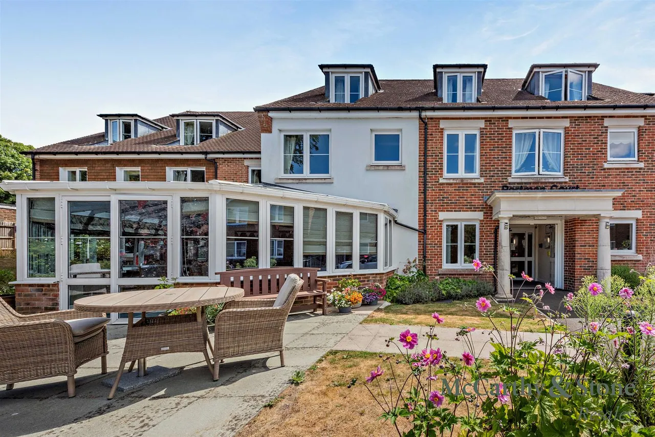 Grange Road, Uckfield, TN22, photo 28