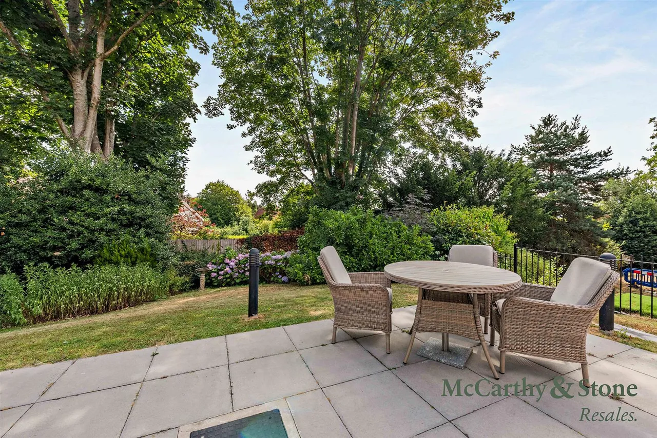 Grange Road, Uckfield, TN22, photo 23