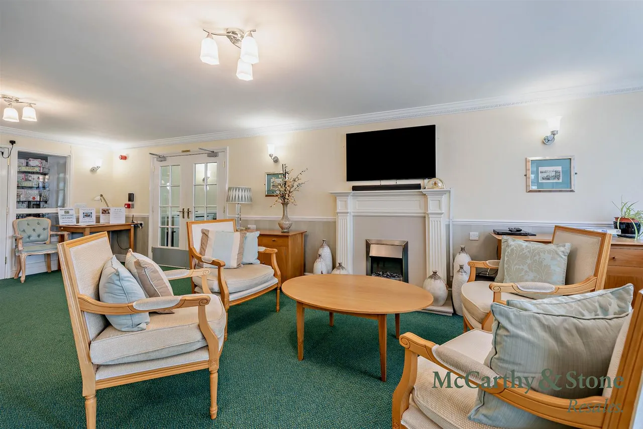 Grange Road, Uckfield, TN22, photo 19