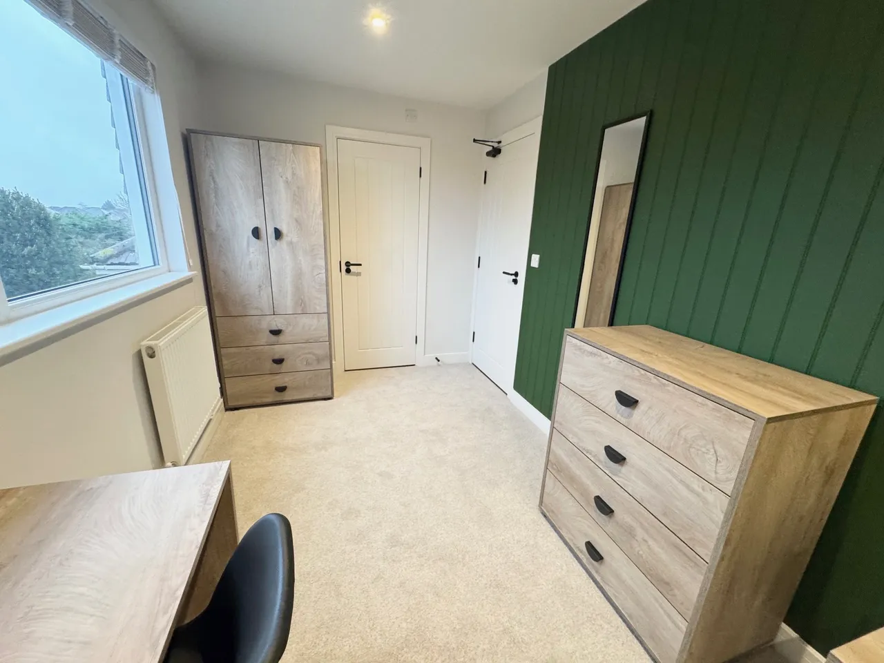 Highfield Road, Moordown, BH9, photo 3