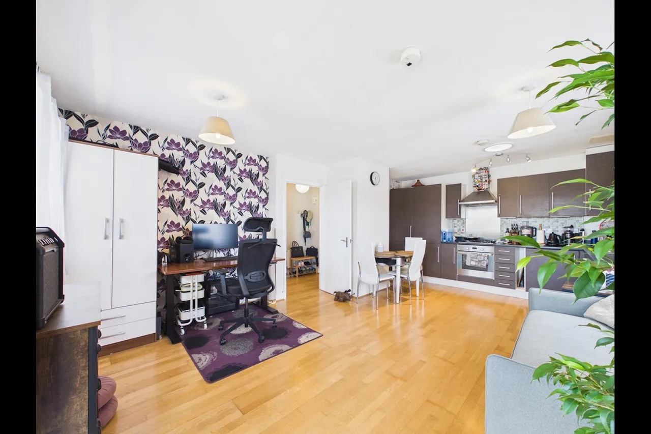 Spring Gardens, Romford, RM7, photo 8