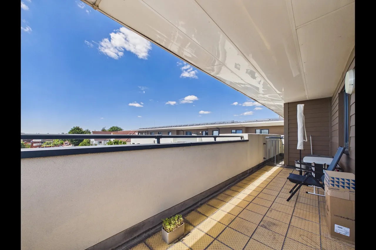 Spring Gardens, Romford, RM7, photo 9